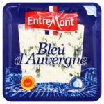 Entremont Blue d'Auvergne Cheese 50% 125g