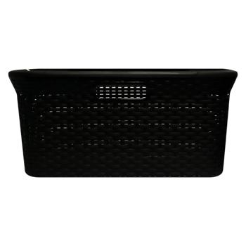 Rotang Basket For Linen 59.2x38x2cm 45l - buy, prices for - photo 2