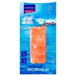 Norven Cold Smoked Salmon Fillet 180g