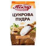 Пудра цукрова Пекар 400г