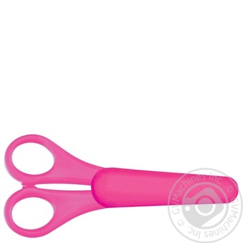 Scissors Zibi - buy, prices for MegaMarket - photo 2