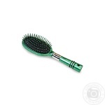 Brush Titania for hair