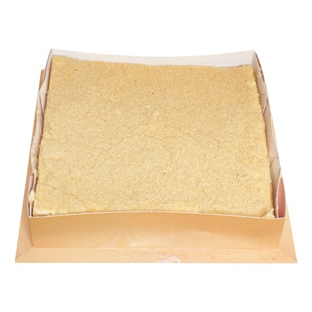 Sladkov Napoleon cake 800g - buy, prices for Auchan - photo 6