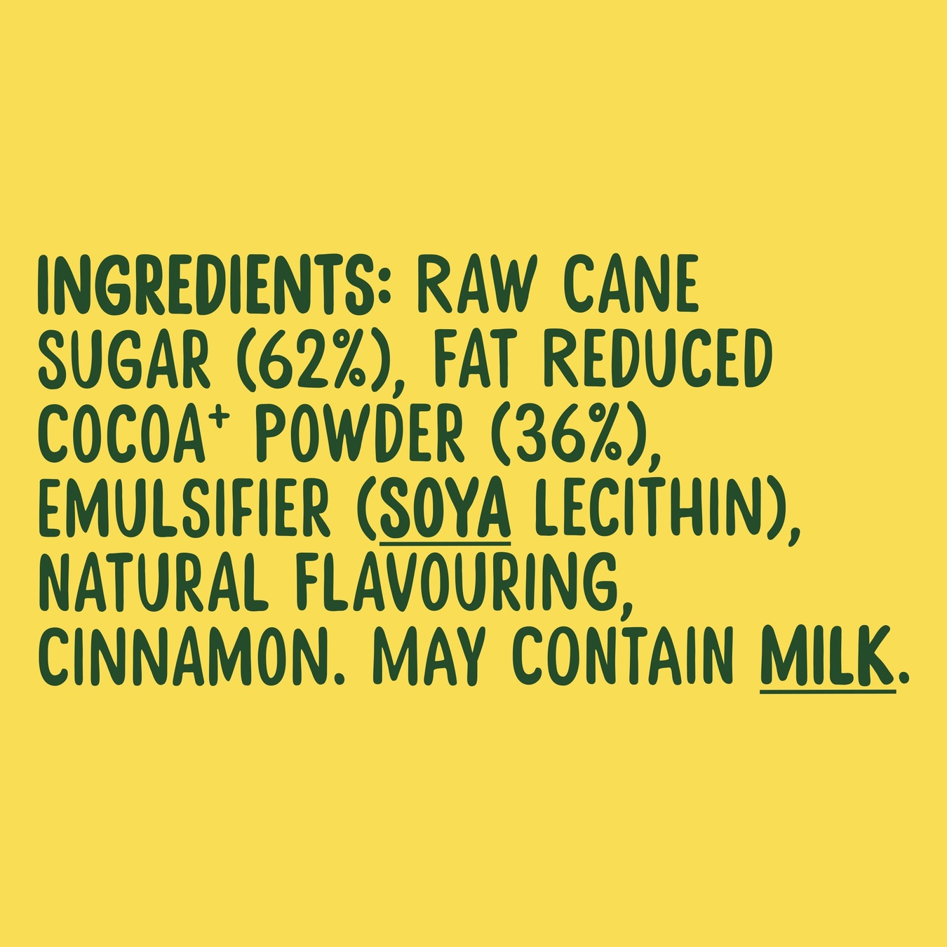 

Какао-напиток NESTLÉ® NESQUIK® ALL NATURAL быстрорастворимый 168г