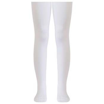 Conte Kids Tip-Top Children's Tights s.150-152 white - buy, prices for MegaMarket - photo 2