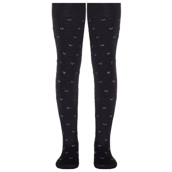 Conte Tip-Top Children's Tights s.140-146 black 19C-36SP - buy, prices for MegaMarket - photo 2