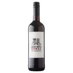 Muddy Boots Shiraz Dry Red Wine 13% 0.75l