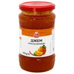 Fine Life Orange Jam 430g