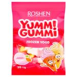 Конфеты Roshen Yummi Gummi Frozen Yogo 70г