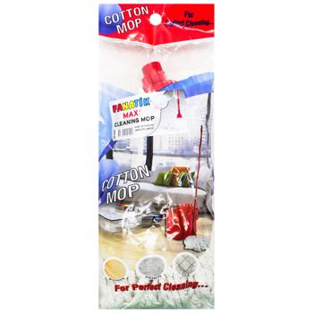 Fanatik Maksi Mop Mop Head 250g - buy, prices for COSMOS - photo 3