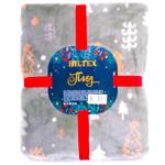 Biltex Magik Forest Blanket 200x220cm