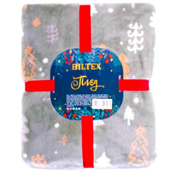 Biltex Magik Forest Blanket 200x220cm