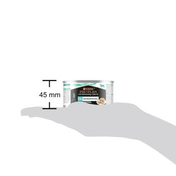 Вологий корм для кошенят та котів Pro Plan Veterinary Diets Gastrointestinal 195 г - купити, ціни на MasterZoo - фото 2