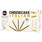 Gulfstream Cheesecake Italian 780g