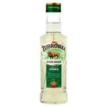 Zubrowka Bison Grass Vodka 40% 200ml