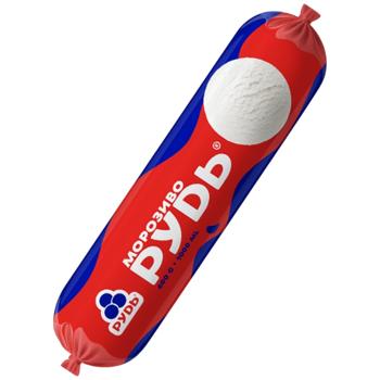 Rud' Ice Cream 600g - buy, prices for MasterZoo - photo 1