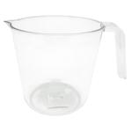 Стакан мерный пластик 9554