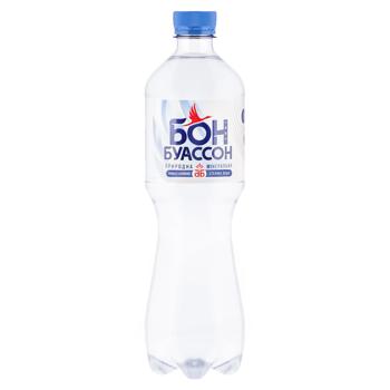 Bon Boisson Mineral Highly Carbonated Water 0.75l