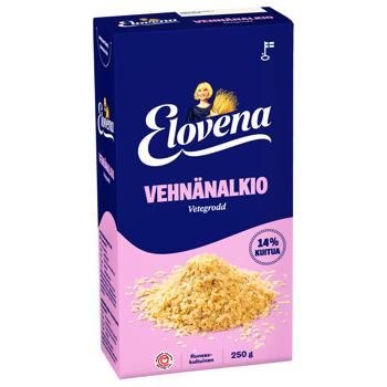 Elovena Wheat Germ 250g - buy, prices for Supermarket "Kharkiv" - photo 1