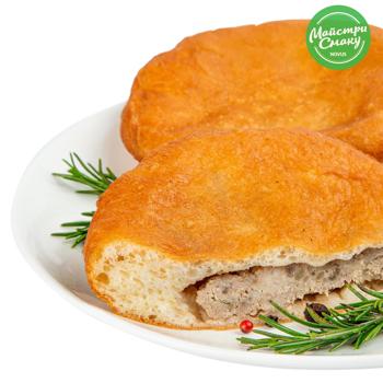 Biliash with Meat 140g