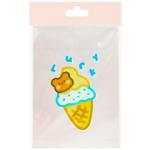 Дзеркало складне 18х12,7см