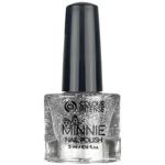 Colour Intense Minnie 193 Glitter Holographic Nail Polish 5ml