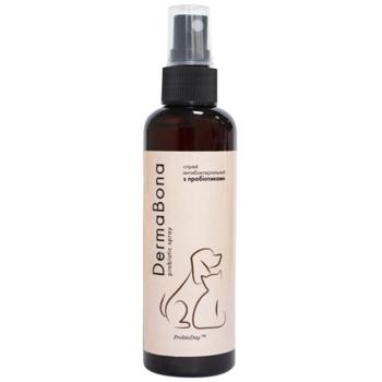 ProbioDay DermaBona Probiotic Spray for Dogs 100ml