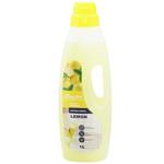 Maestro Lemon Antibacterial Floor Cleaner 1l