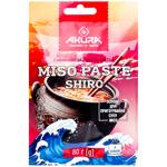 Akura Light Miso Soy Paste 80g
