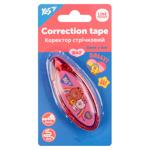 Yes Line Friends Correction Tape 5mm 6m