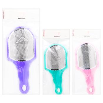 Терка для ног 22см ZZ-209312-14199 - купить, цены на Таврия В - фото 1