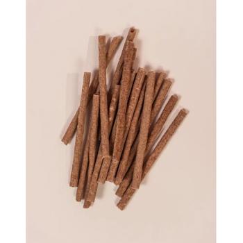 Лакомство для собак Half&Half Tender Sticks с говядиной палочки 100г - купить, цены на Восторг - фото 2