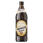 Пиво Erdinger Urweisse светлое нефильтрованное 4,9% 0,5л
