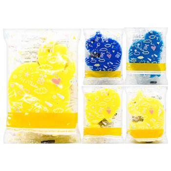 Cosmia Shape Sponge - buy, prices for - photo 1
