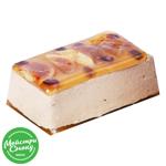 Chicken Liver Pate with Fig