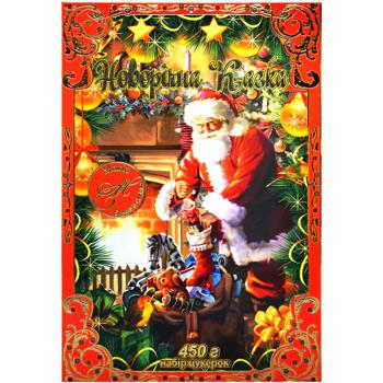 Maria Christmas Story Christmas Sweets Set 450g - buy, prices for COSMOS - photo 2