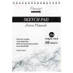 Chivalry Art Album A4 20 sheets