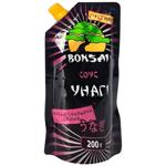 Bonsai Unagi Sweet and Sour Soya Sauce 200g
