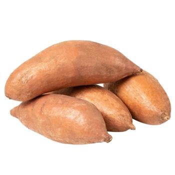 Sweet Potato