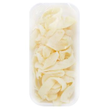 Кальмар Самий Смак напівкільця підкопчений солоно-сушений - купити, ціни на За Раз - фото 2