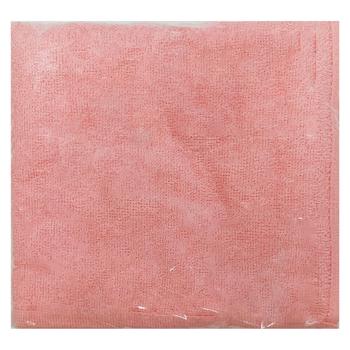 Terry Towel 50x90cm - buy, prices for Chudo Market - photo 1