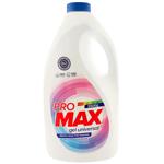 Promax Universal Washing Gel 5.5kg