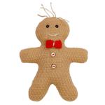 Provence Gingerbread Pillow 22cm