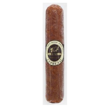 NPK Legenda Boiled-Smoked Cervelat Sausage - buy, prices for WINETIME - photo 1