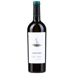 Leleka Wines White Semi-Sweet Wine 12.5% 0.75l