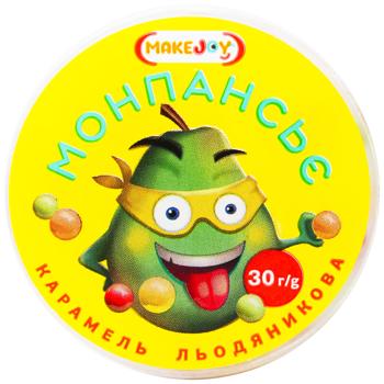 Lisova kazka Montpensier Candy Caramel 30g - buy, prices for Epicentr FOOD - photo 3