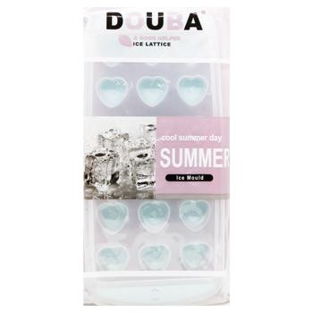Zed Heart Ice Mould 12х25cm in Assortment - buy, prices for - photo 2