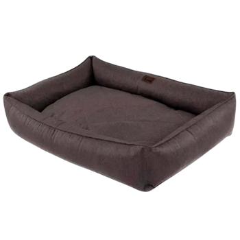 Harley and Cho Sofa Gray Pet Bed 110x70cm - buy, prices for MasterZoo - photo 5