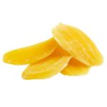 Dried Candied Mango