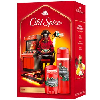 Old Spice Gamer Wolfthorn Gift Set - buy, prices for - photo 3